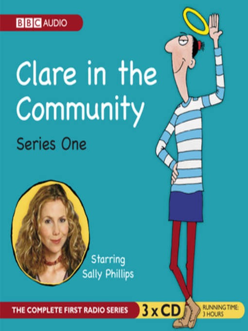 Title details for Clare in the Community, Series 1 by David Ramsden - Available